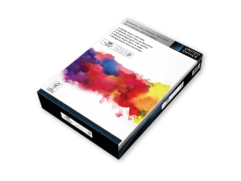 UNITED OFFICE(R) Printer Paper