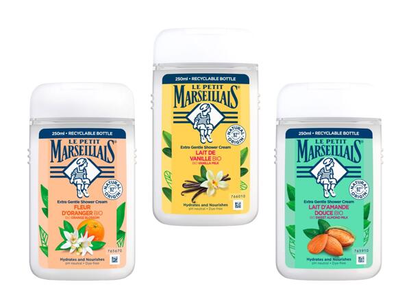 Gel doccia Le Petit Marseillais