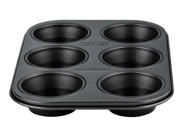 Zenker Baking Tray Assortment
