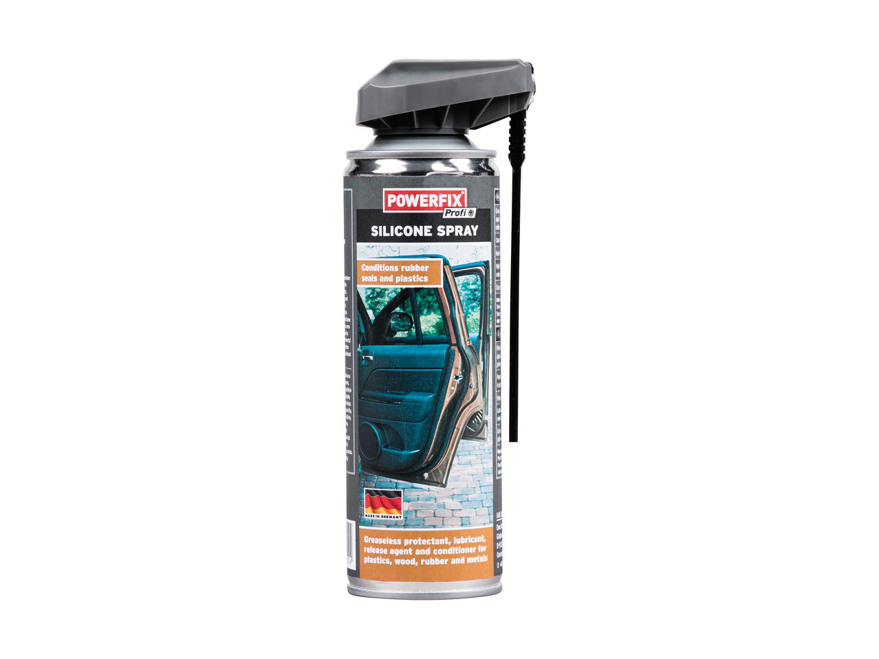 Powerfix Profi Lubricant Spray Assortment1