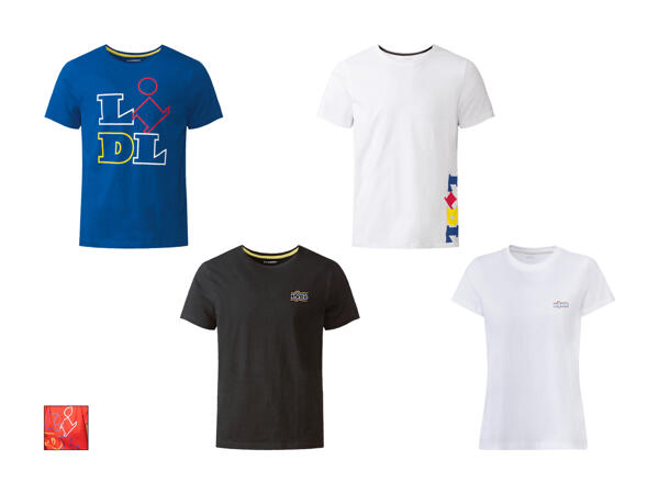 ESMARA(R)/LIVERGY(R) Lidl t-shirt