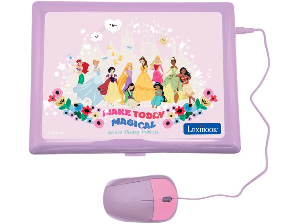 Lexibook Notebook for Kids