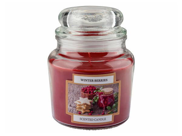 Scented Candle