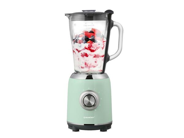 Mixer