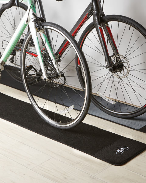 Crane Carpet Bike Mat