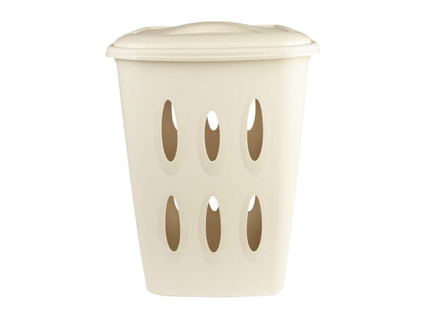 Aquapur Laundry Hamper