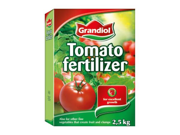 Tomato Fertiliser