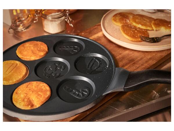 Multi pancake pan ø 26cm