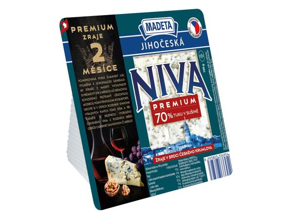 JIHOČESKÁ NIVA PREMIUM 70%