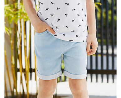 Children's Shorts
