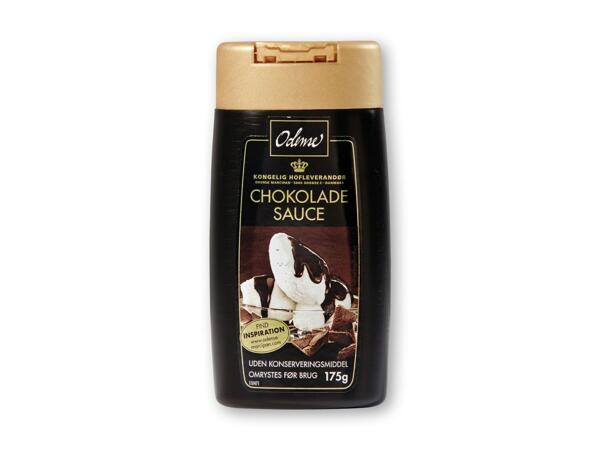 ODENSE Dessertsauce