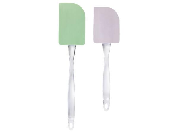 Silicone Kitchen Utensils