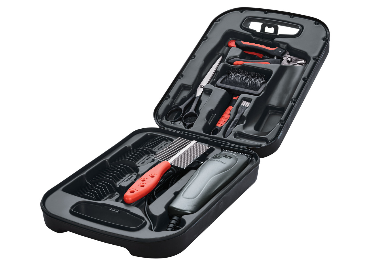 Pet Grooming Set