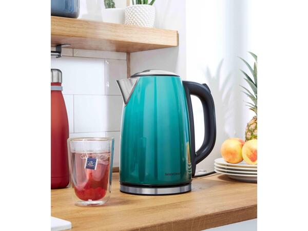 Kettle