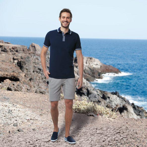 Poloshirt