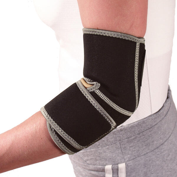 Ellenbogenbandage