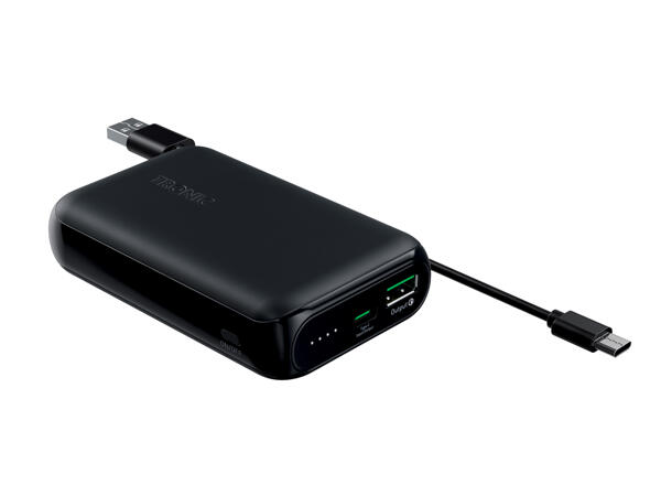 Powerbank 10000 mAh