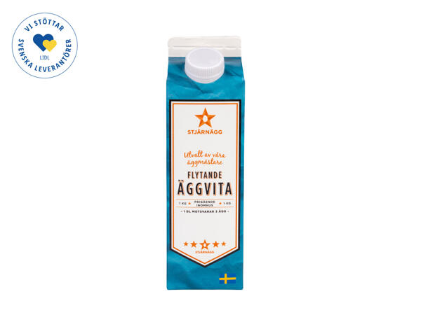 Äggvita