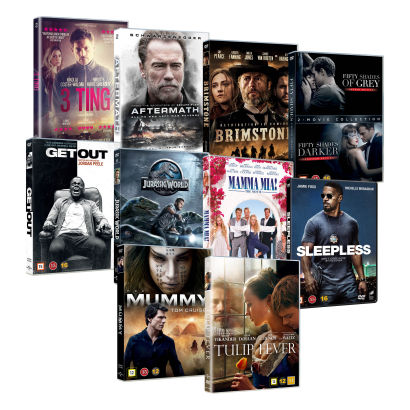 DVD film