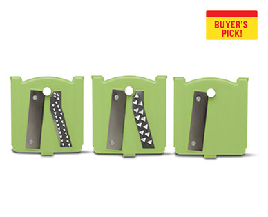 Crofton Deluxe Spiral Cutter