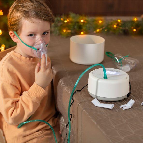 AMBIANO(R) 				Inhalator