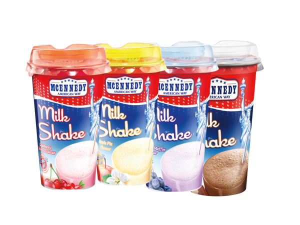 Milkshake