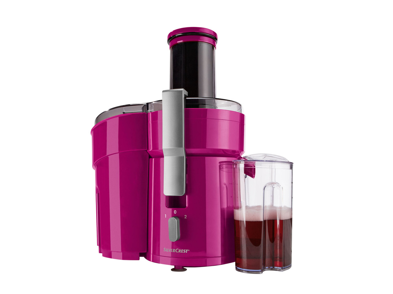 Juicer