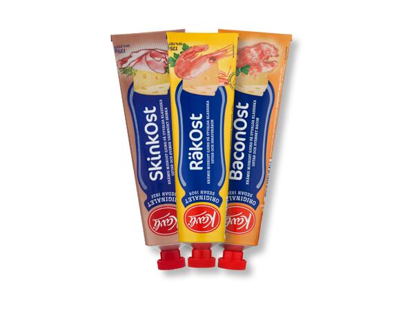 Kavli mjukost