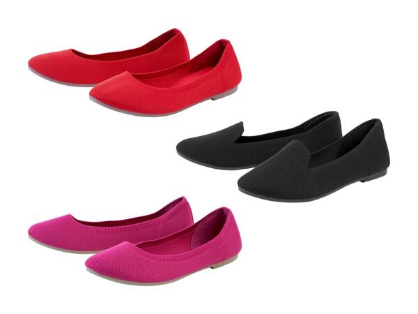 Ballerines