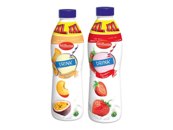 Drickyoghurt