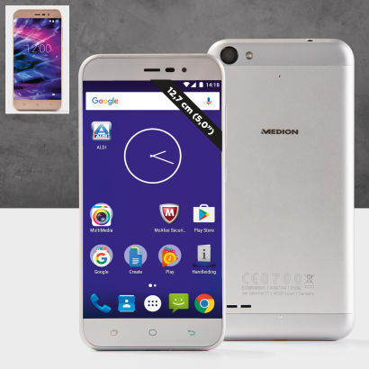 Smartphone