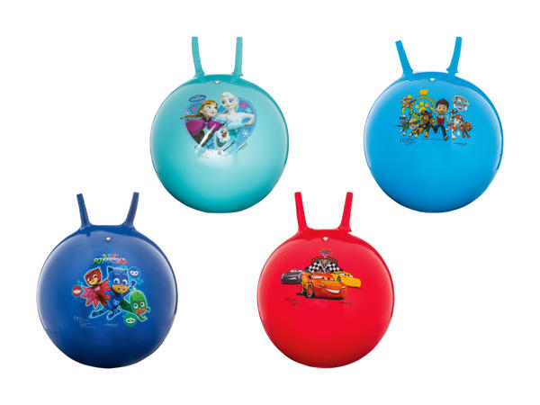 Ballon sauteur