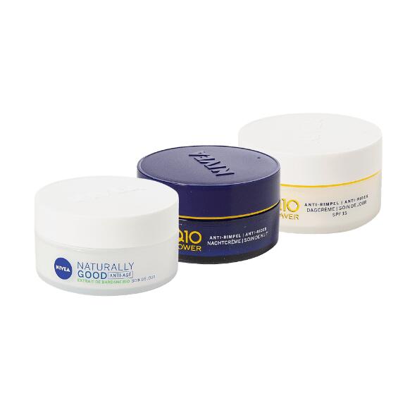 NIVEA(R) 				Soin visage