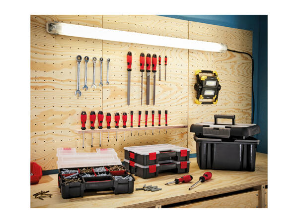 Livarno Lux LED Moisture-Proof Light