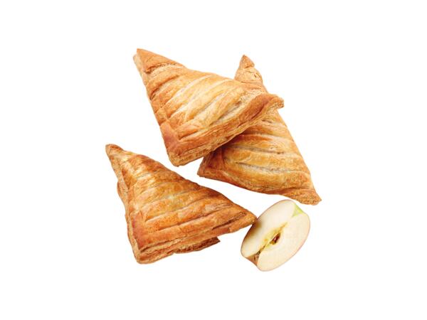 Apple Puff Pastry
