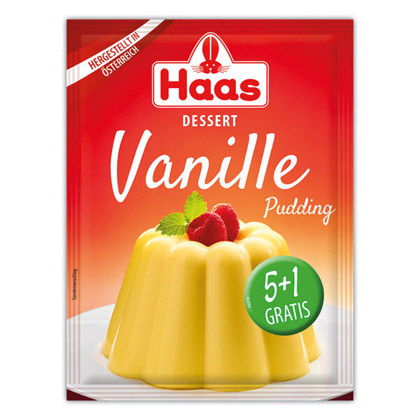 Pudding
