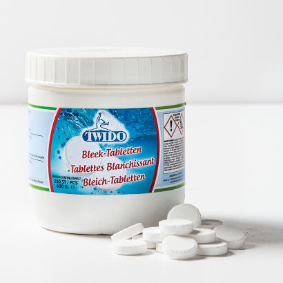 Chlortabletten, 200 St.