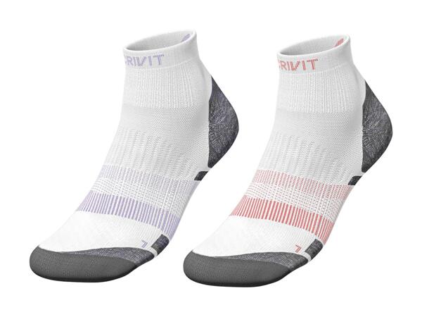 CRIVIT(R) Løbesokker
