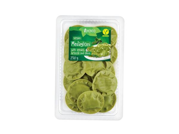 Vemondo Vegan Medaglioni
