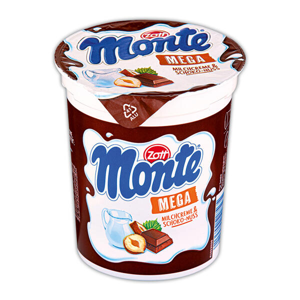 Mega Monte XXL