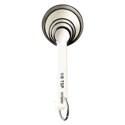 Ceramic Measuring Spoon