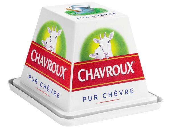 Chavroux