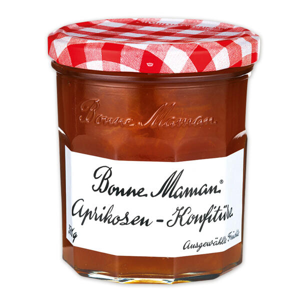 Konfitüre / Gelee / Fruchtaufstrich