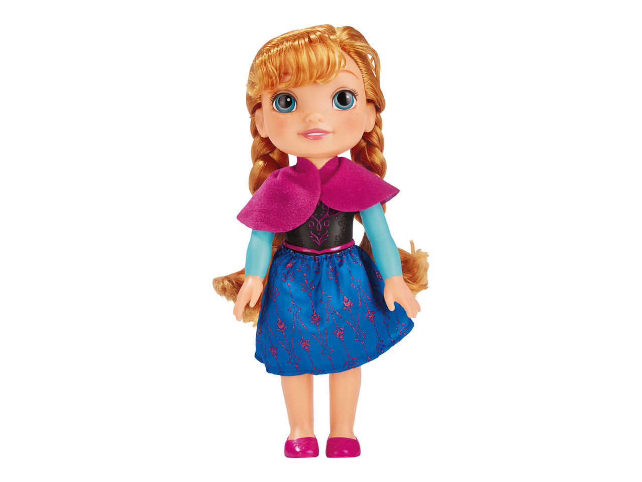 Panenka Frozen – Elsa / Anna