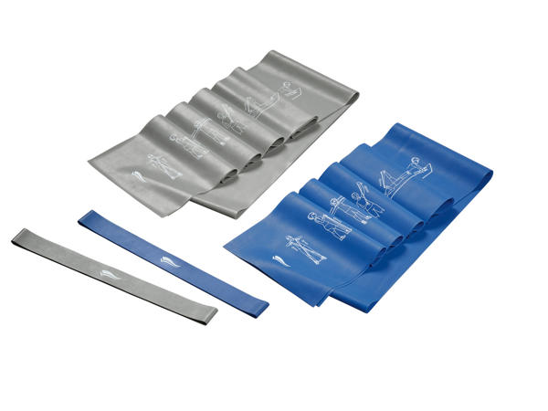 Resistance Band Set