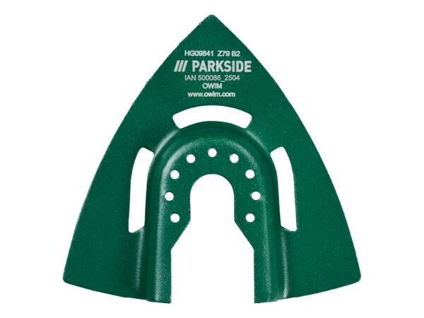 Work Tool Accessories