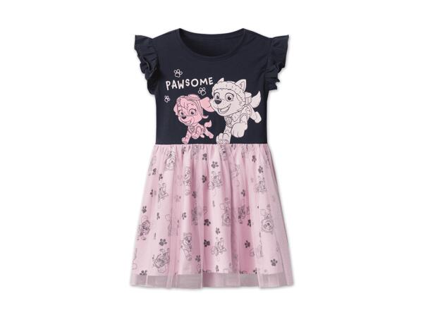 Kleinkinder Kleid