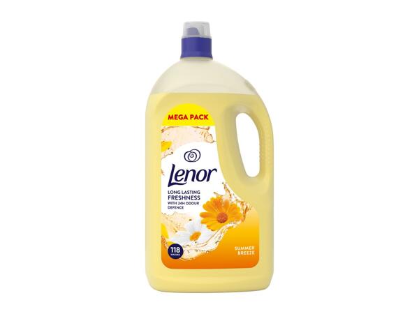 Lenor Fabric Conditioner Summer Breezer - 118 Washes