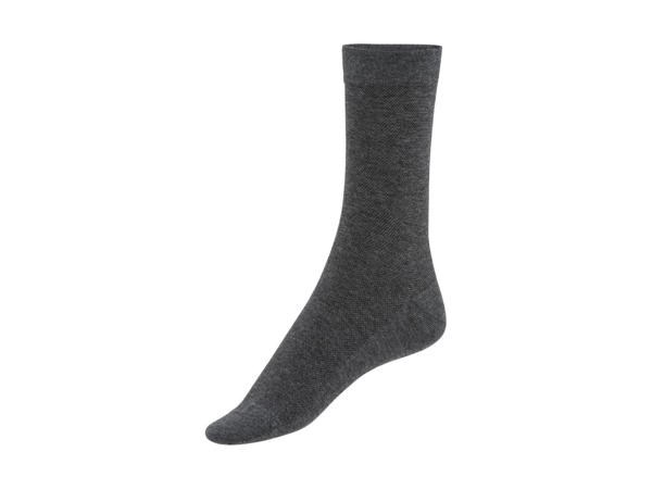 Sensiplast Men's Comfort Socks1