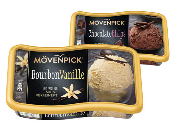 Mövenpick Eis